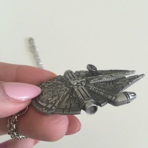 Jewelry - Star Wars Fashion Necklace Jewelry - Star Wars Fashion Necklace