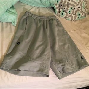 M Jordan Shorts