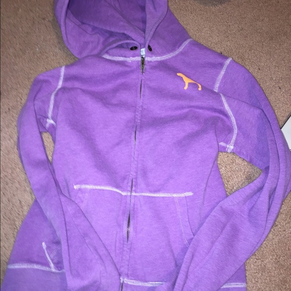 Victoria's Secret Pink hoodie