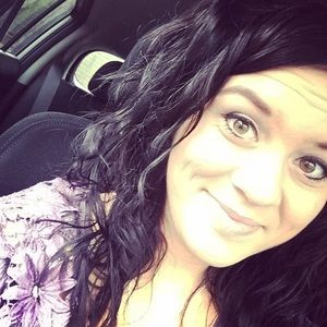 Meet your Posher, Jenna