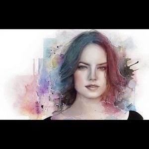 Meet your Posher, Ellie