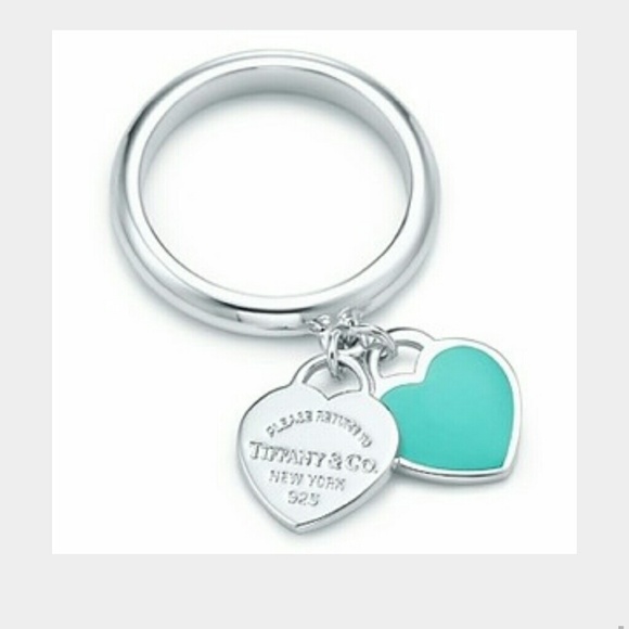 Tiffany ring