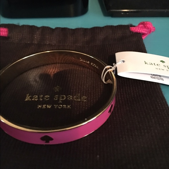 SOLD! Kate Spade bangle