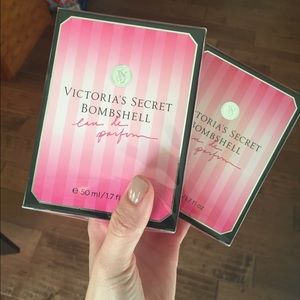 victoria's secret bombshell perfume
