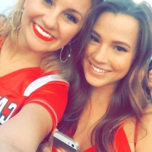 Meet your Posher, Catherine