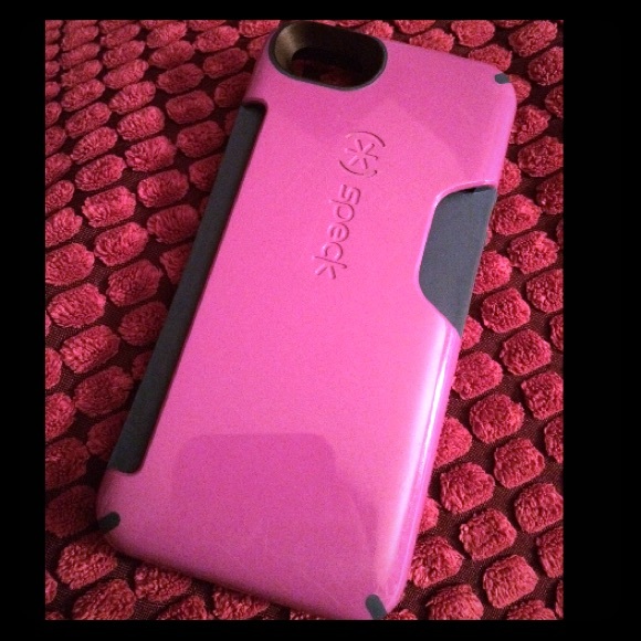 iPhone 5/5s Phone Case