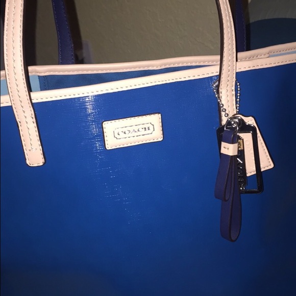 Coach make a offer willing  to adjust price