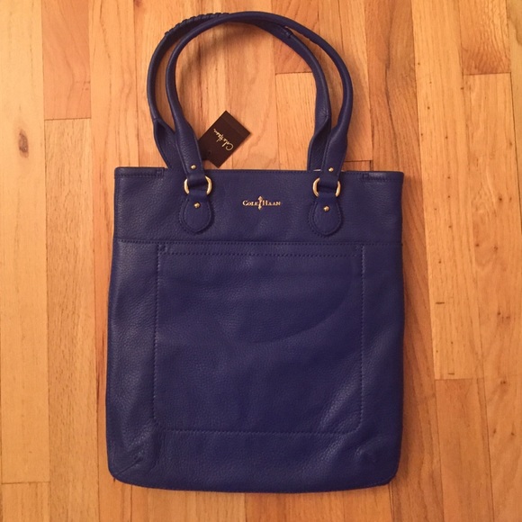 Cole Haan Tote