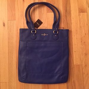 Cole Haan Tote