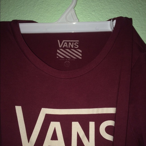 VANS tee - Picture 2 of 2