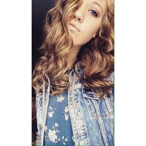 Meet your Posher, Mackenzie