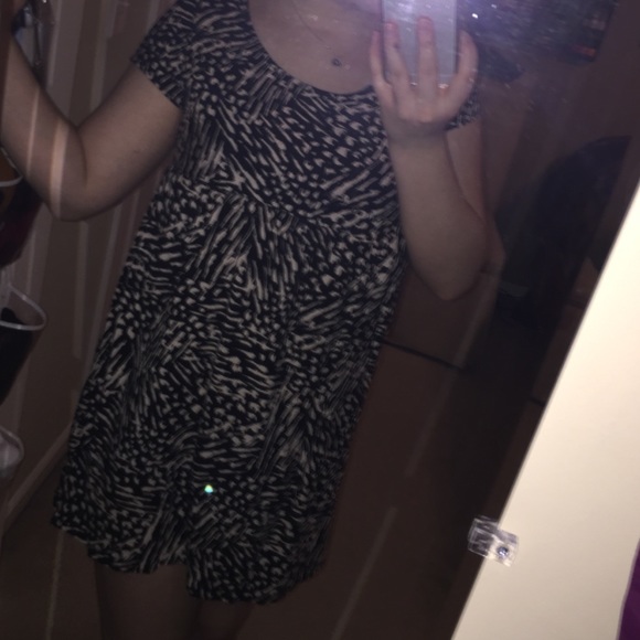 Adorable baby doll dress :)