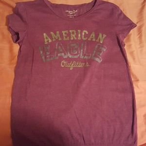 American Eagle shirt