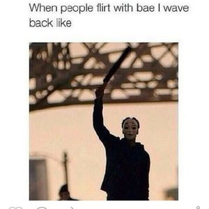 Meet your Posher, Nathan