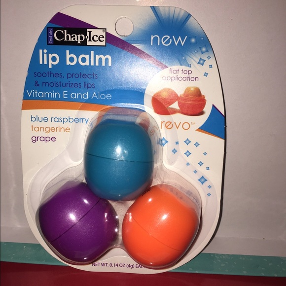 Chapice Revo Pack
