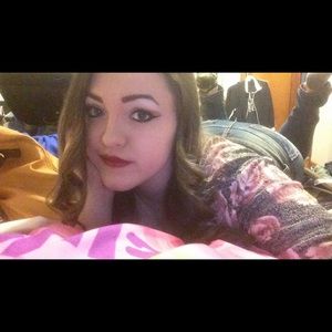 Meet your Posher, Brooklyn