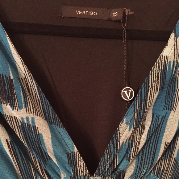 Vertigo - Picture 2 of 2