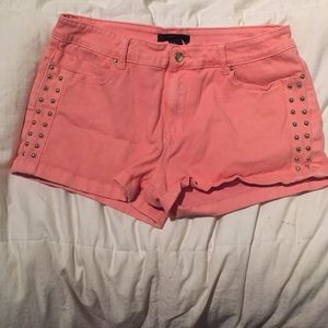 Forever 21 shorts