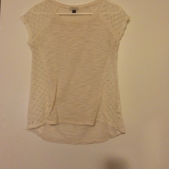 Pale top