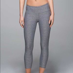Brand new grey Lulus