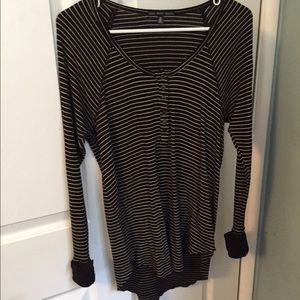 Urban outfitters top