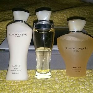 victoria secret halo