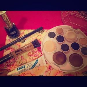 ✨Never before used makeup lot✨