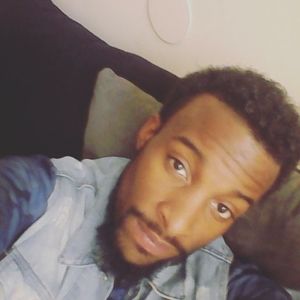 Meet your Posher, Eric