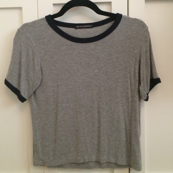 Brandy Melville Other - Brandy top