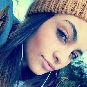 Meet your Posher, Erika