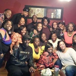 Meet your Posher, Anita