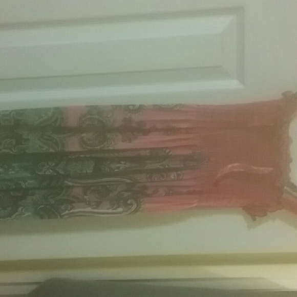 Dress - Picture 1 of 3