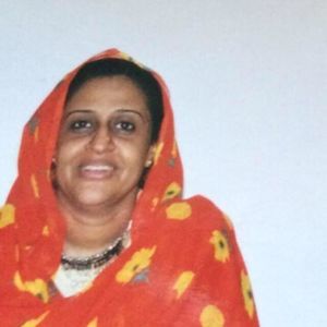 Meet your Posher, Randa