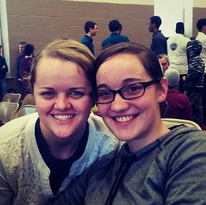 Meet your Posher, Kristina