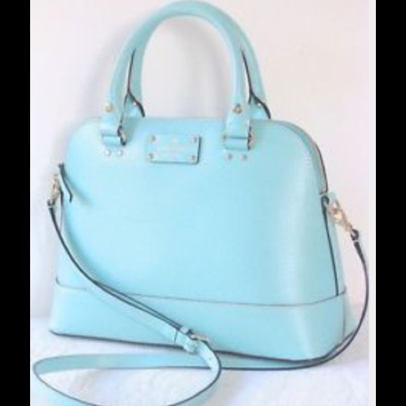 Kate Spade Wellesley Small Rachelle