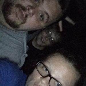 Meet your Posher, Joy