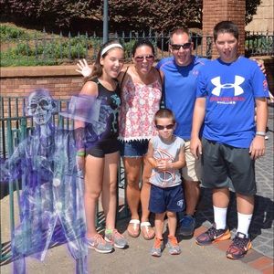 Meet your Posher, Jen