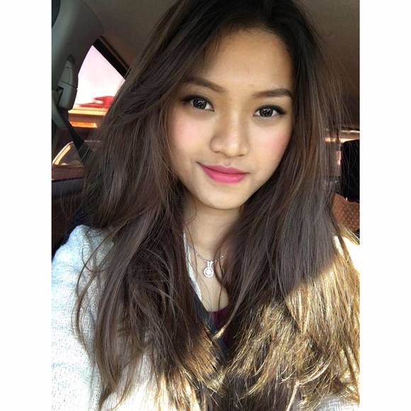 Meet your Posher, Phoo kalayar