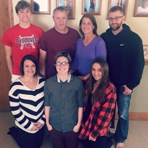 Meet your Posher, Jena