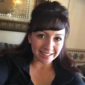 Meet your Posher, Marina