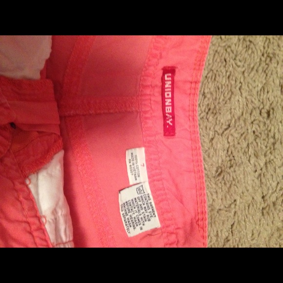 Unionbay shorts - Picture 2 of 3