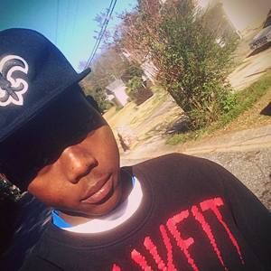 Meet your Posher, Nick