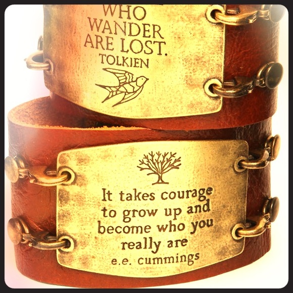 Statement Cuff Bracelet