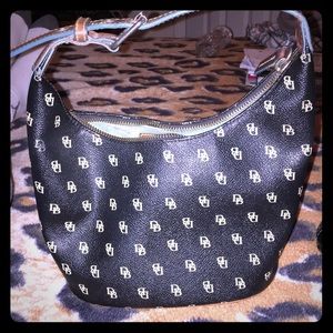 Dooney and Bourke handbag!