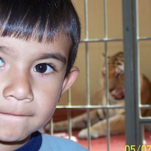 Meet your Posher, Bryan