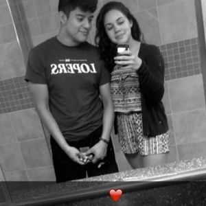 Meet your Posher, Miranda