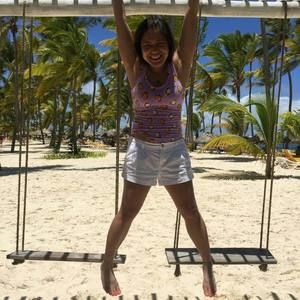 Meet your Posher, Huyen