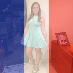 Meet your Posher, Brittany