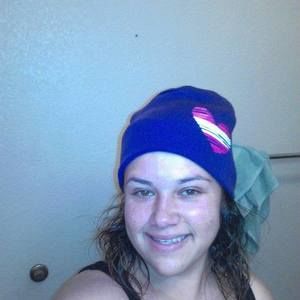 Meet your Posher, Marissa