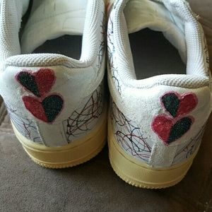 Airforce ones